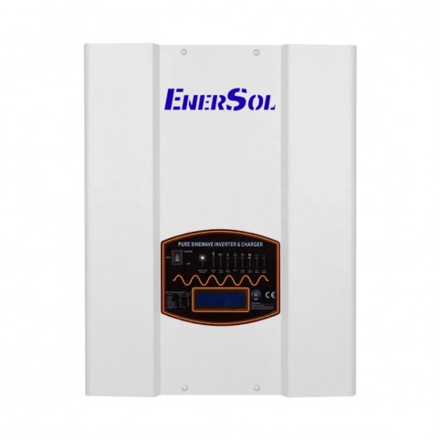 Гибридный инвертор EnerSol EHI-3000S