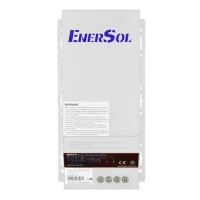 Солнечные контроллеры заряда Enersol