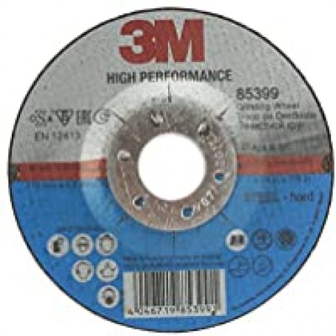 Зачистной круг 3M™ High Performance T27